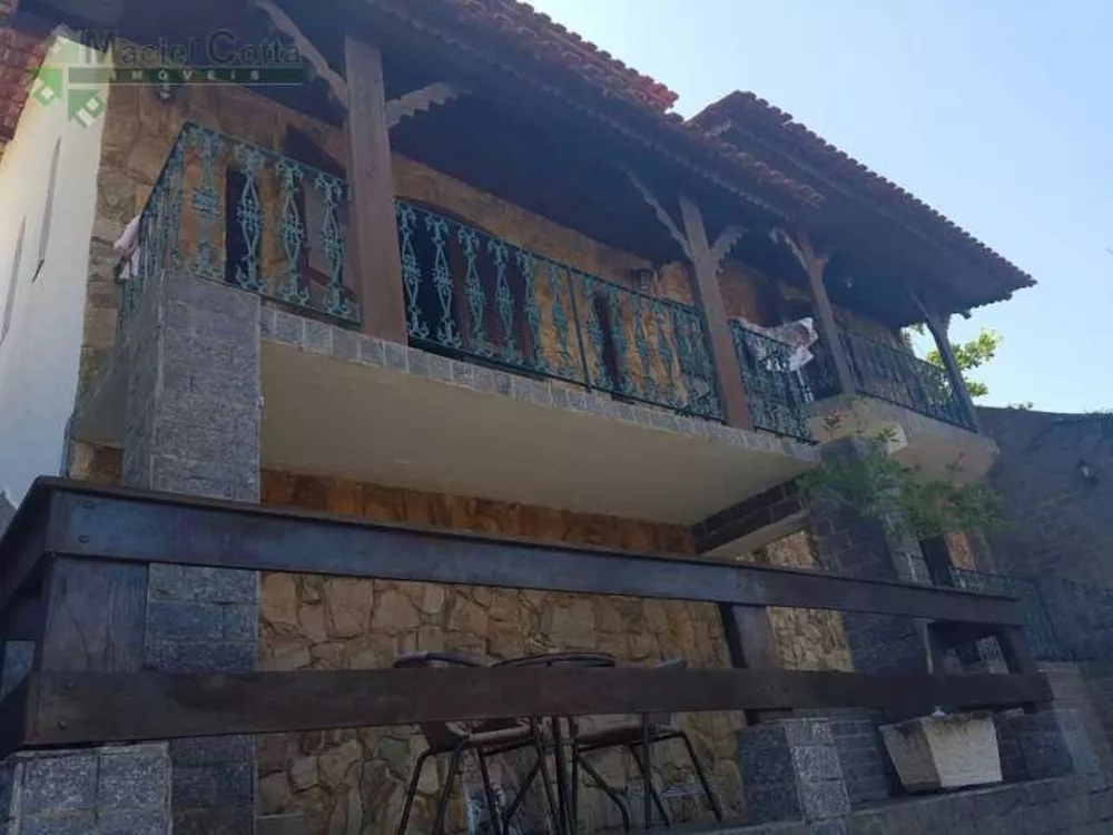 Casa, 3 quartos - Foto 16