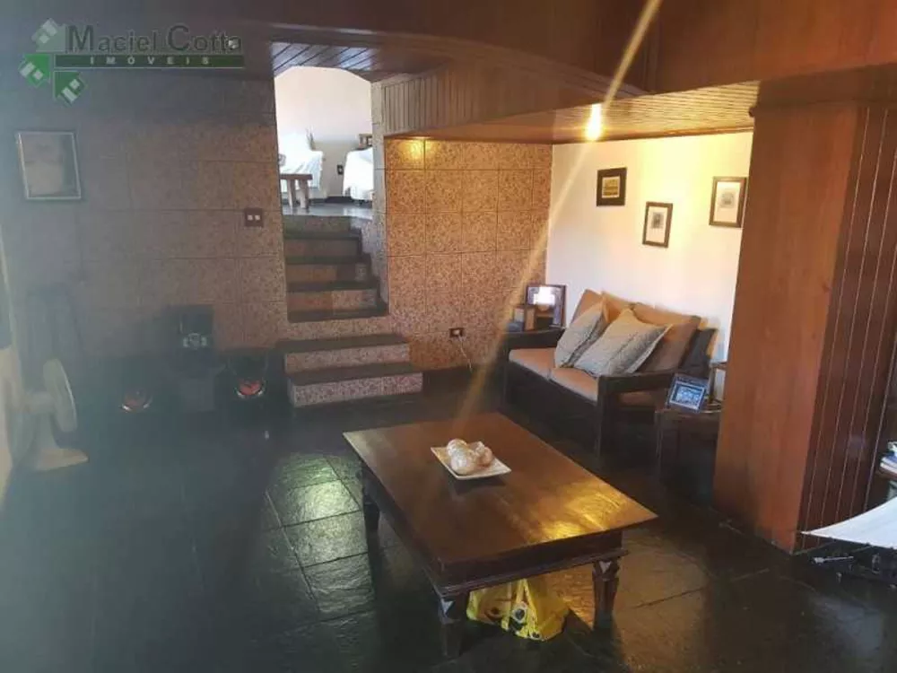 Casa, 3 quartos - Foto 4
