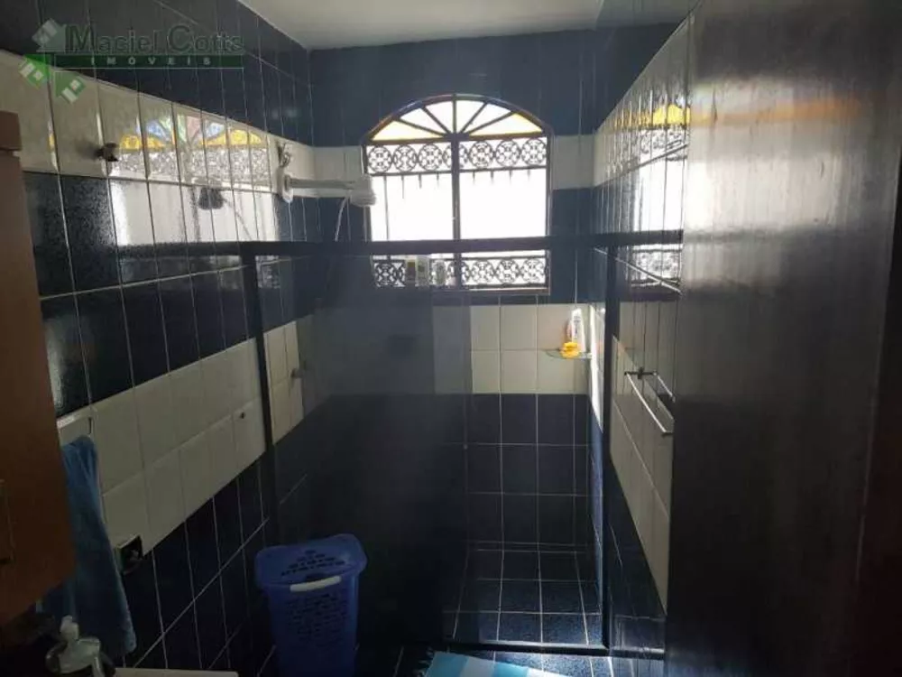 Casa, 3 quartos - Foto 10
