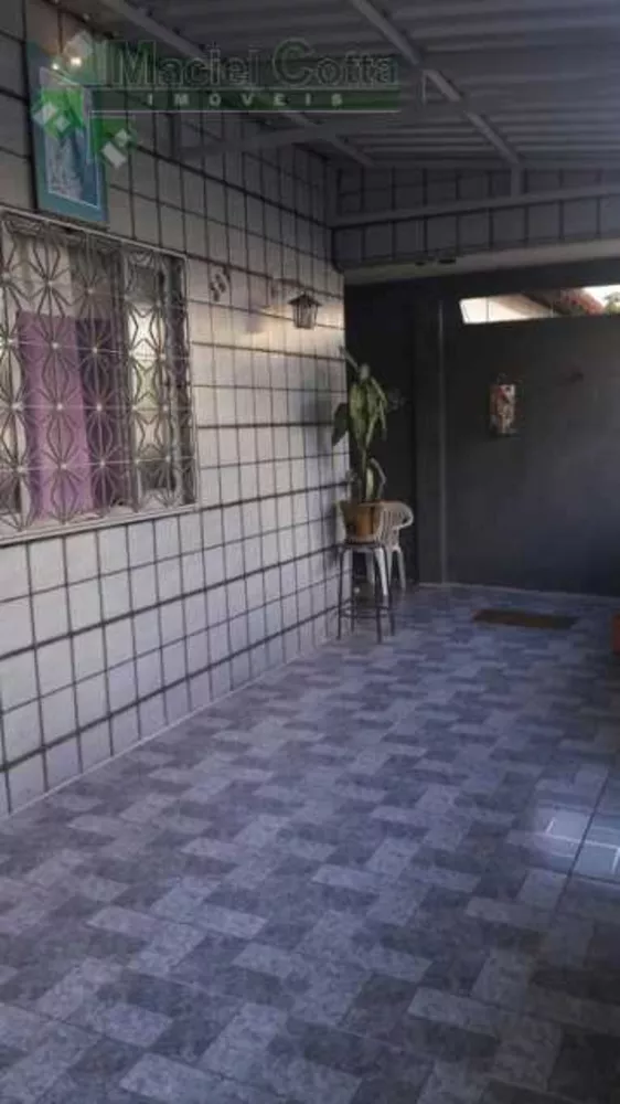 Casa, 4 quartos, 140 m² - Foto 2