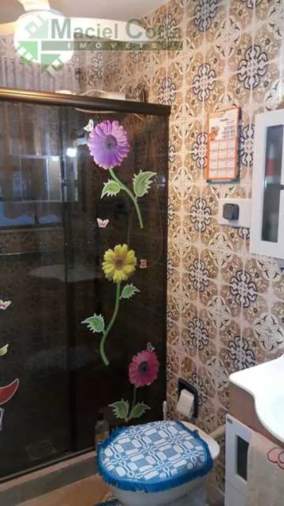 Casa, 4 quartos, 140 m² - Foto 19
