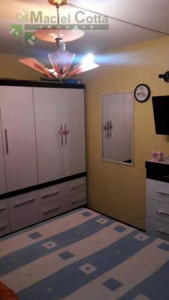 Casa, 4 quartos, 140 m² - Foto 13