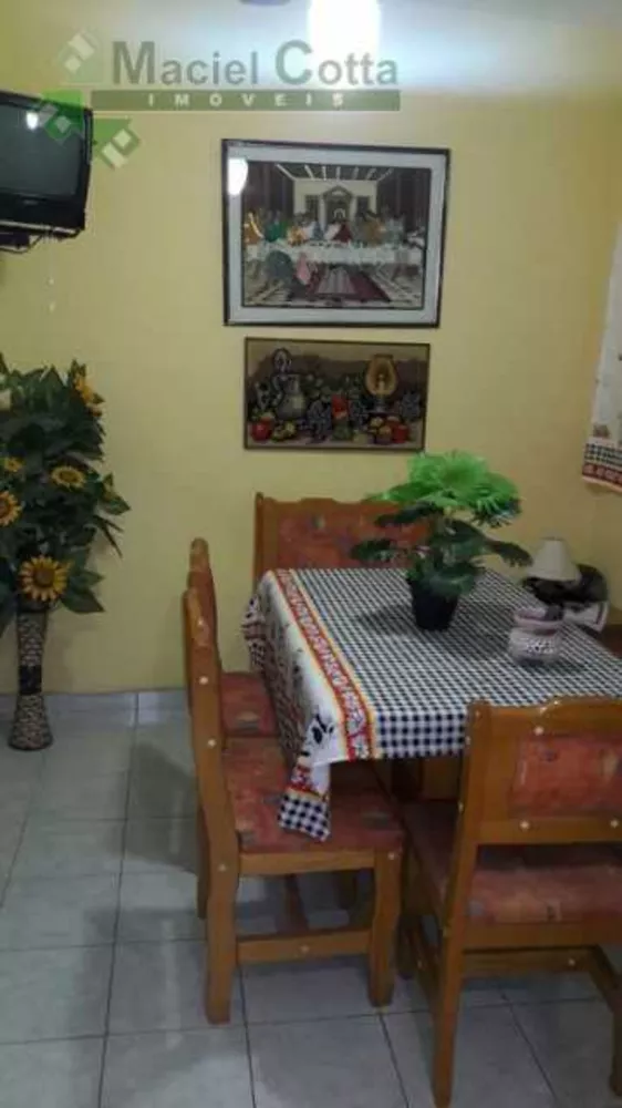 Casa, 4 quartos, 140 m² - Foto 10