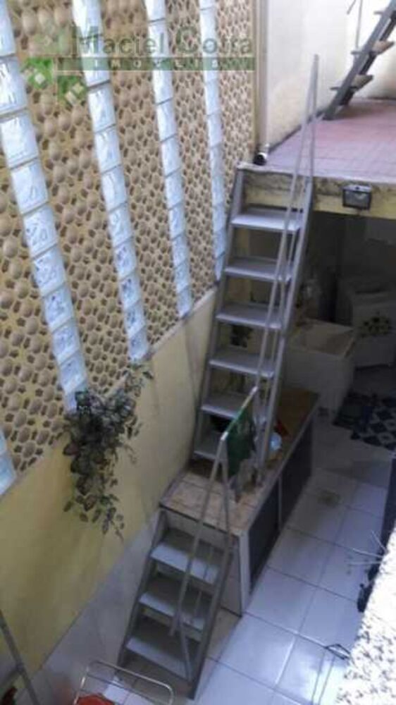 Casa, 4 quartos, 140 m² - Foto 27
