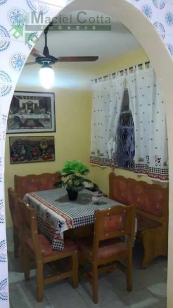 Casa, 4 quartos, 140 m² - Foto 17
