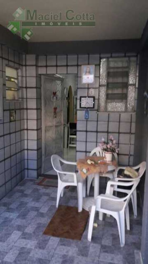 Casa, 4 quartos, 140 m² - Foto 6