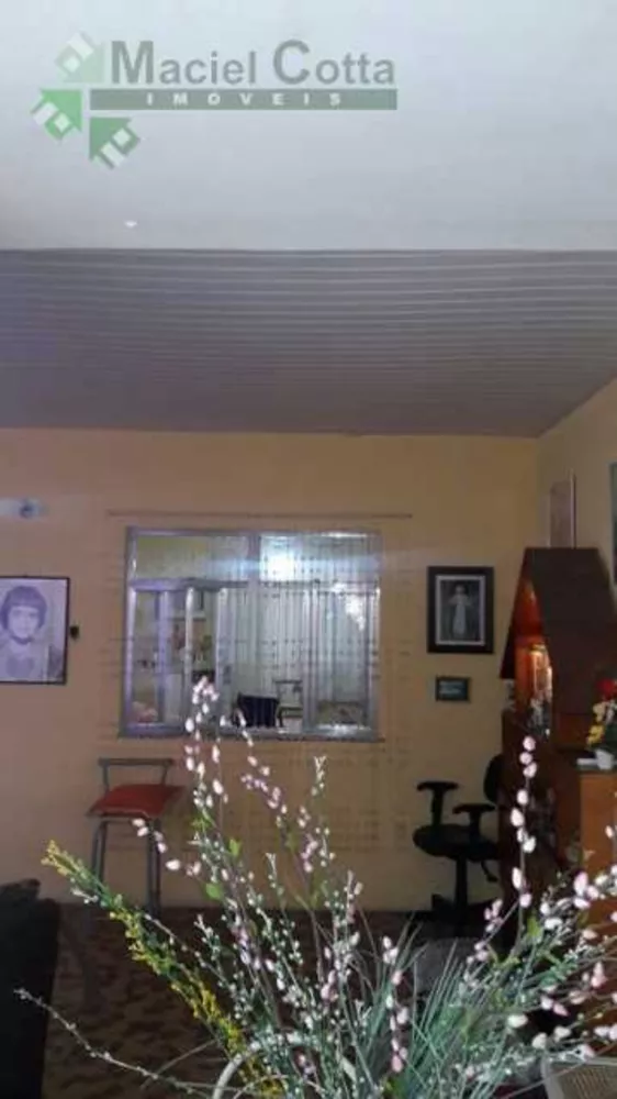 Casa, 4 quartos, 140 m² - Foto 9