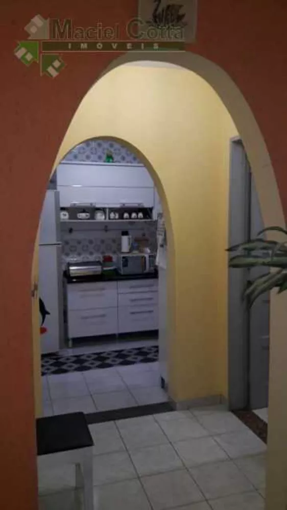 Casa, 4 quartos, 140 m² - Foto 11