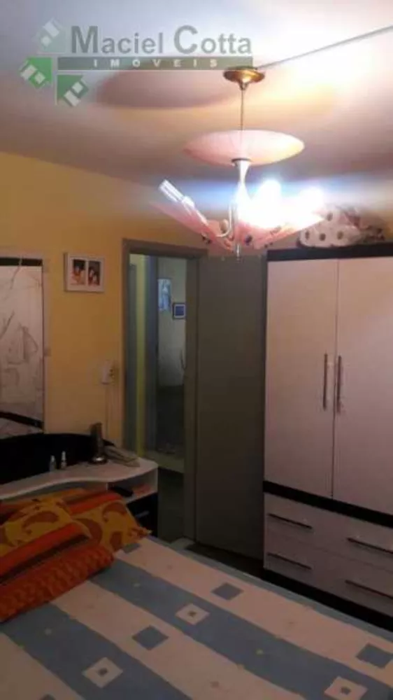 Casa, 4 quartos, 140 m² - Foto 12