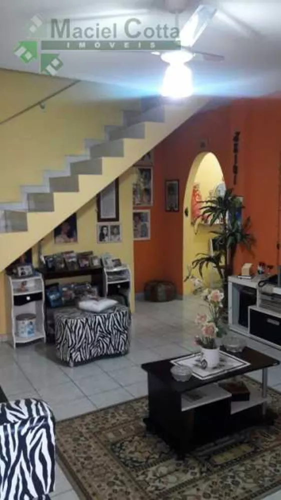 Casa, 4 quartos, 140 m² - Foto 16