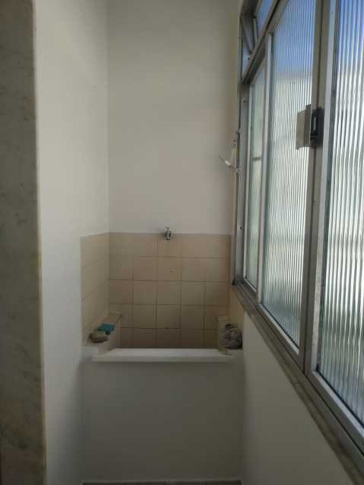 Apartamento à venda com 2 quartos, 60m² - Foto 6