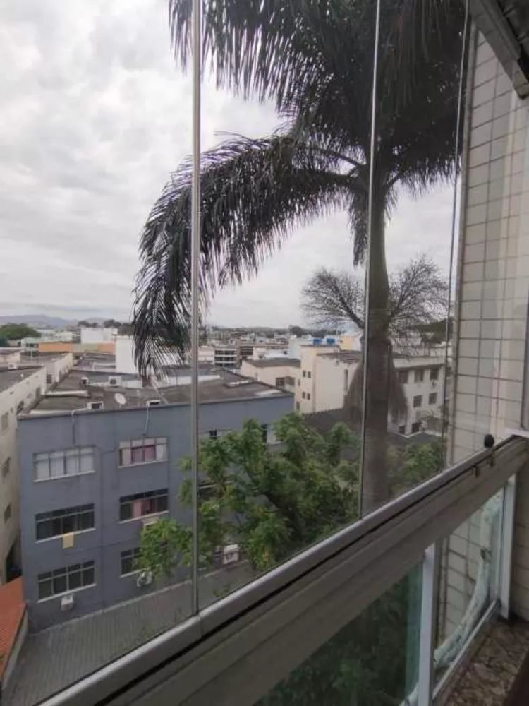 Apartamento, 2 quartos, 95 m² - Foto 1