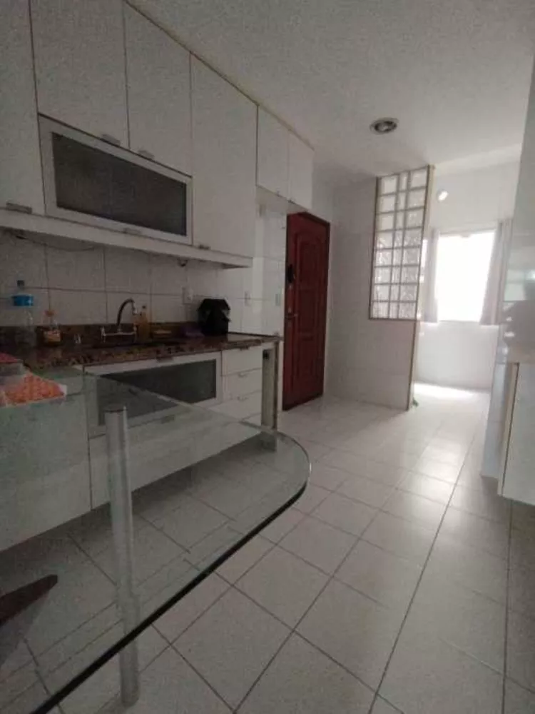 Apartamento, 2 quartos, 95 m² - Foto 9