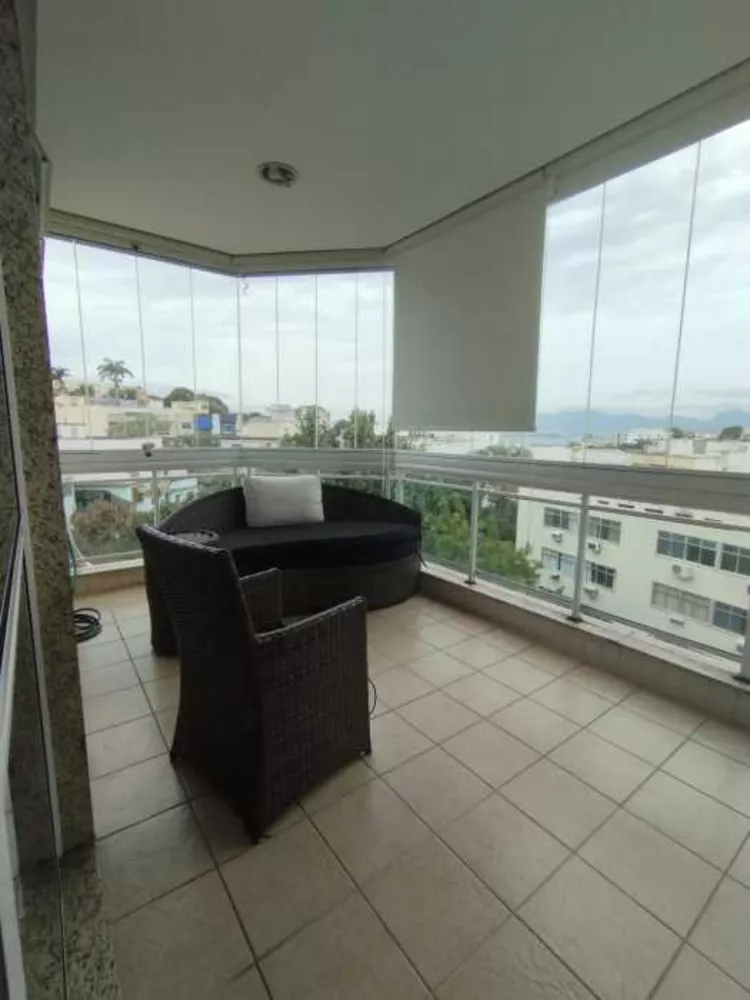 Apartamento, 2 quartos, 95 m² - Foto 25