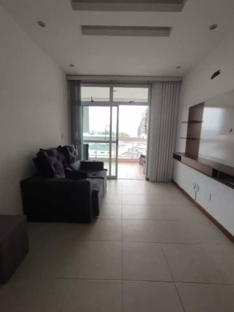 Apartamento, 2 quartos, 95 m² - Foto 3