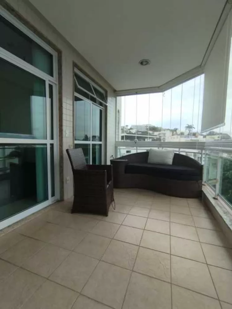 Apartamento, 2 quartos, 95 m² - Foto 5