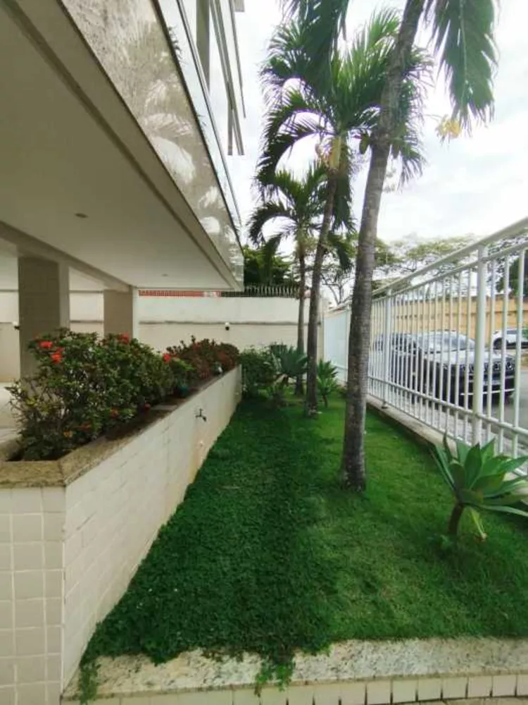Apartamento, 2 quartos, 95 m² - Foto 2