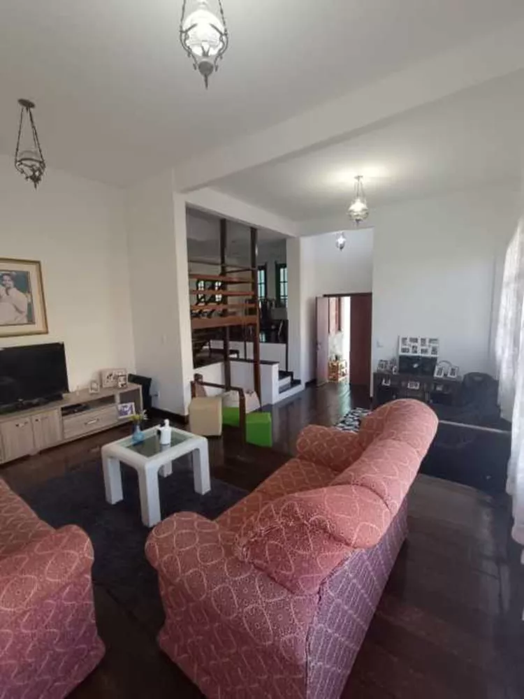 Casa, 4 quartos, 280 m² - Foto 7