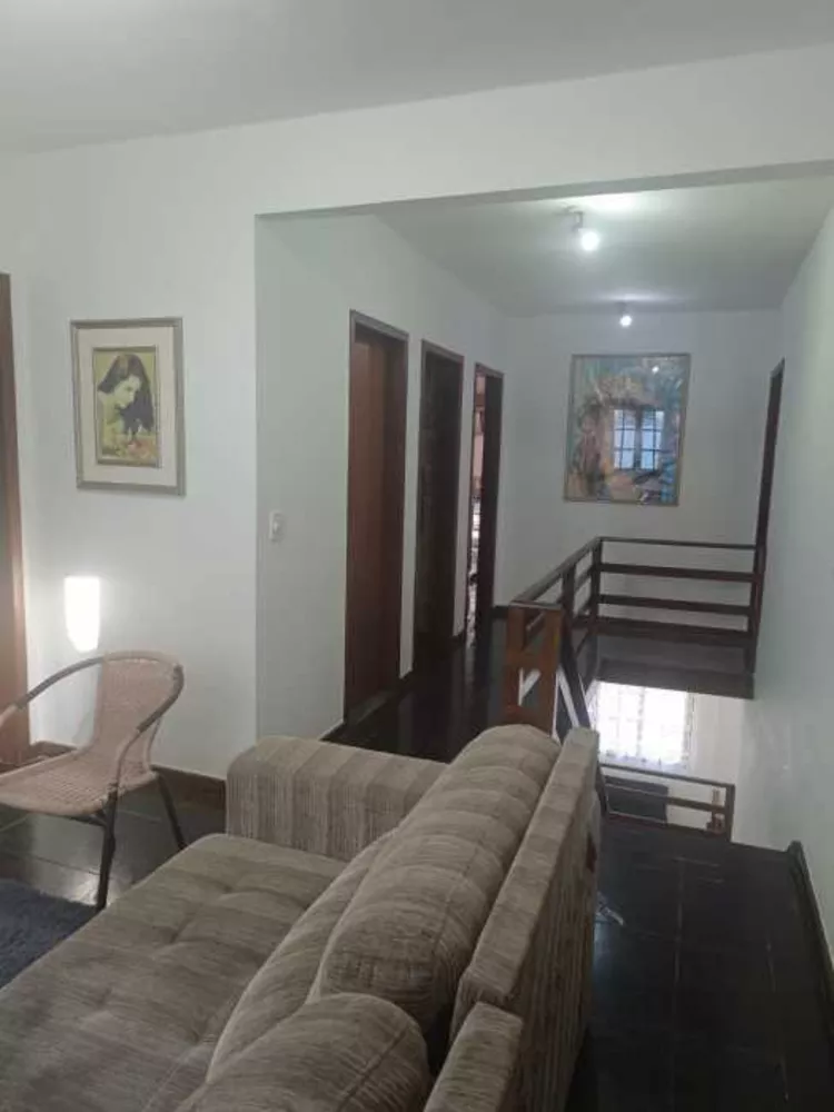Casa, 4 quartos, 280 m² - Foto 14