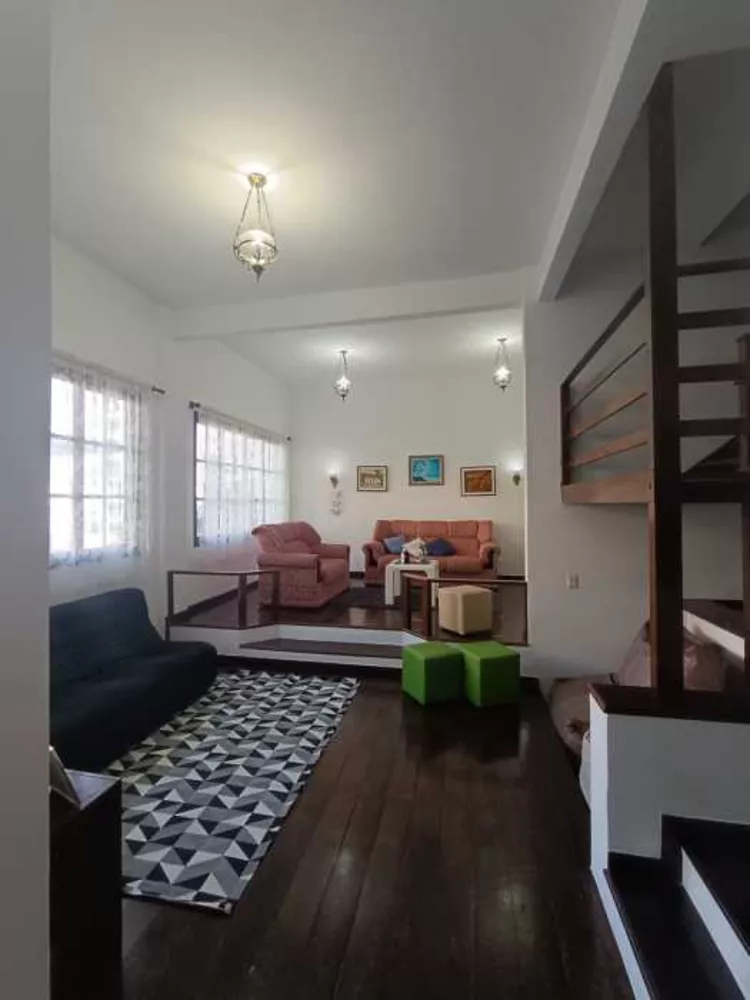 Casa, 4 quartos, 280 m² - Foto 8