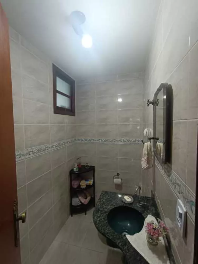 Casa, 4 quartos, 280 m² - Foto 10