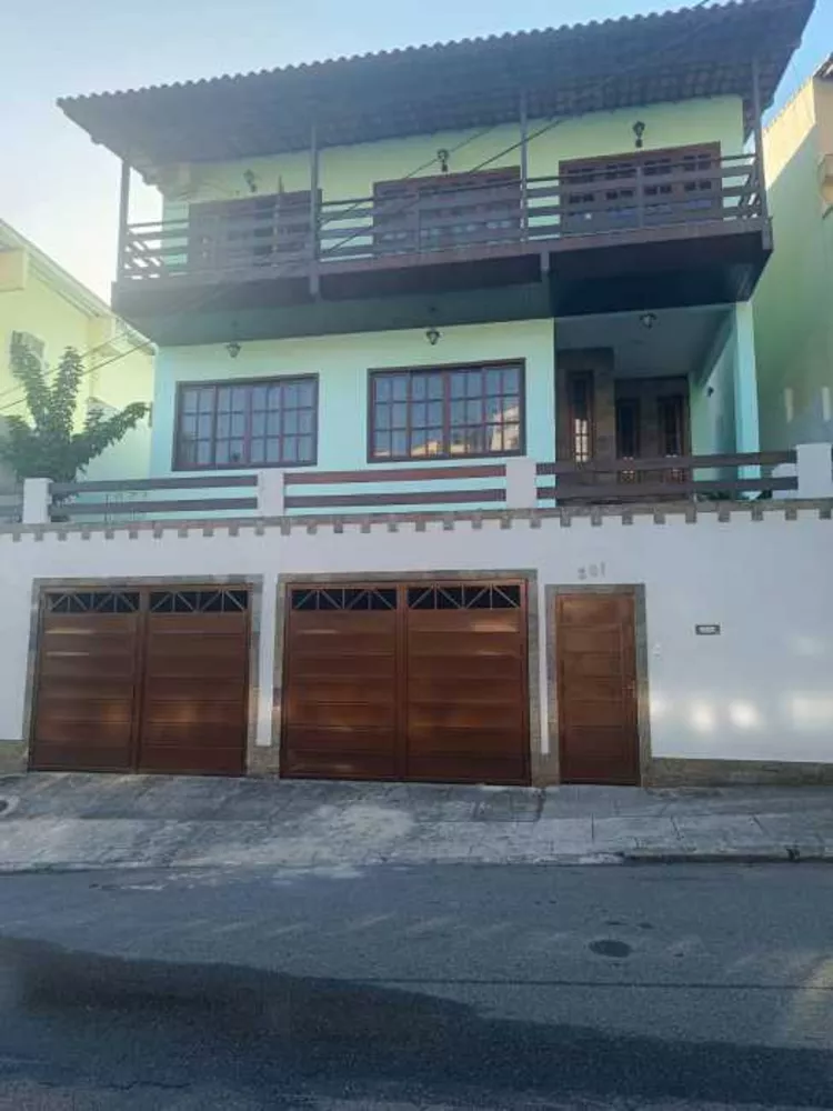 Casa, 4 quartos, 280 m² - Foto 4