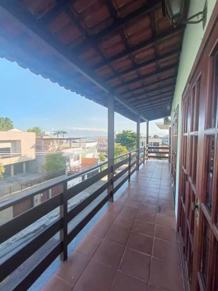 Casa, 4 quartos, 280 m² - Foto 17