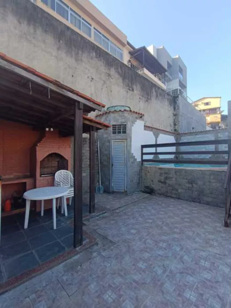 Casa, 4 quartos, 280 m² - Foto 24