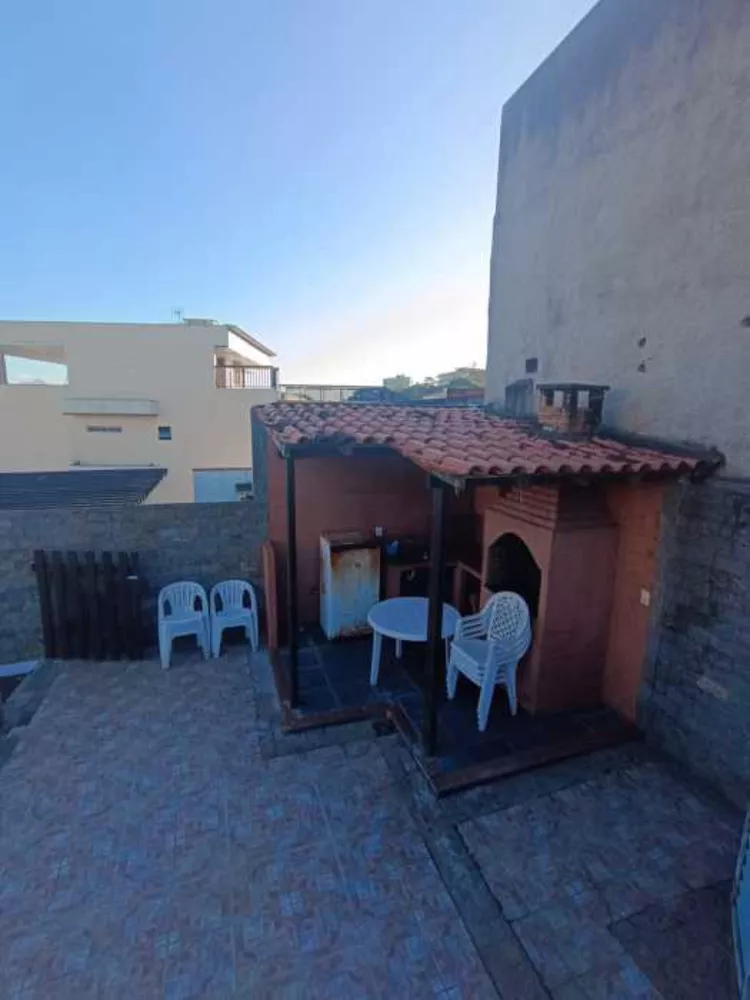 Casa, 4 quartos, 280 m² - Foto 21