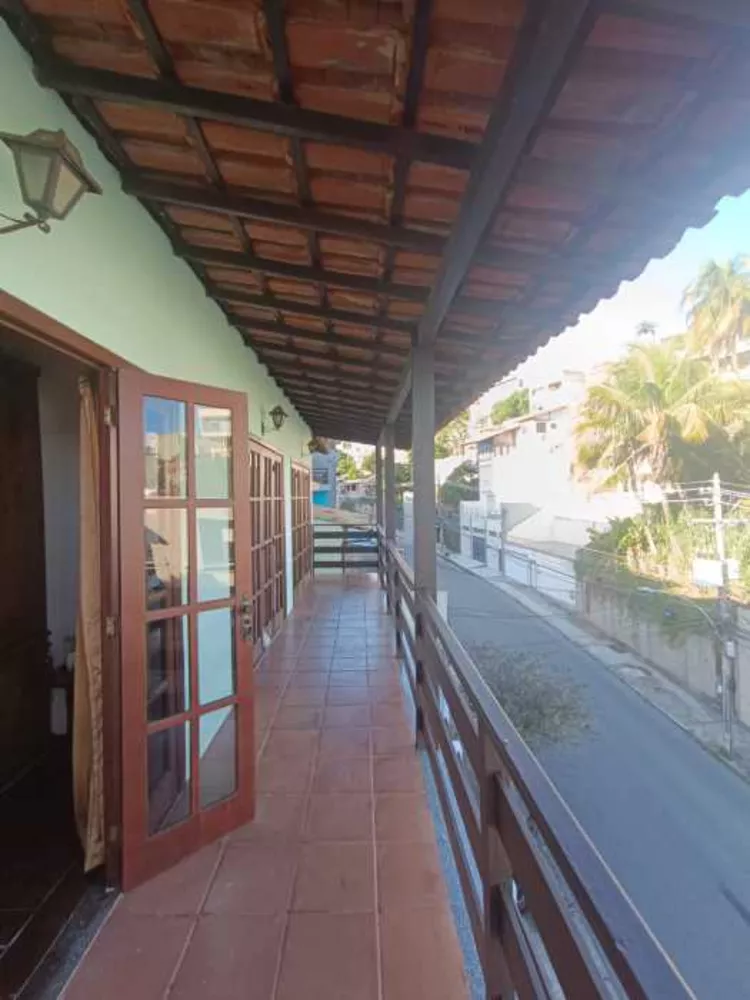 Casa, 4 quartos, 280 m² - Foto 18