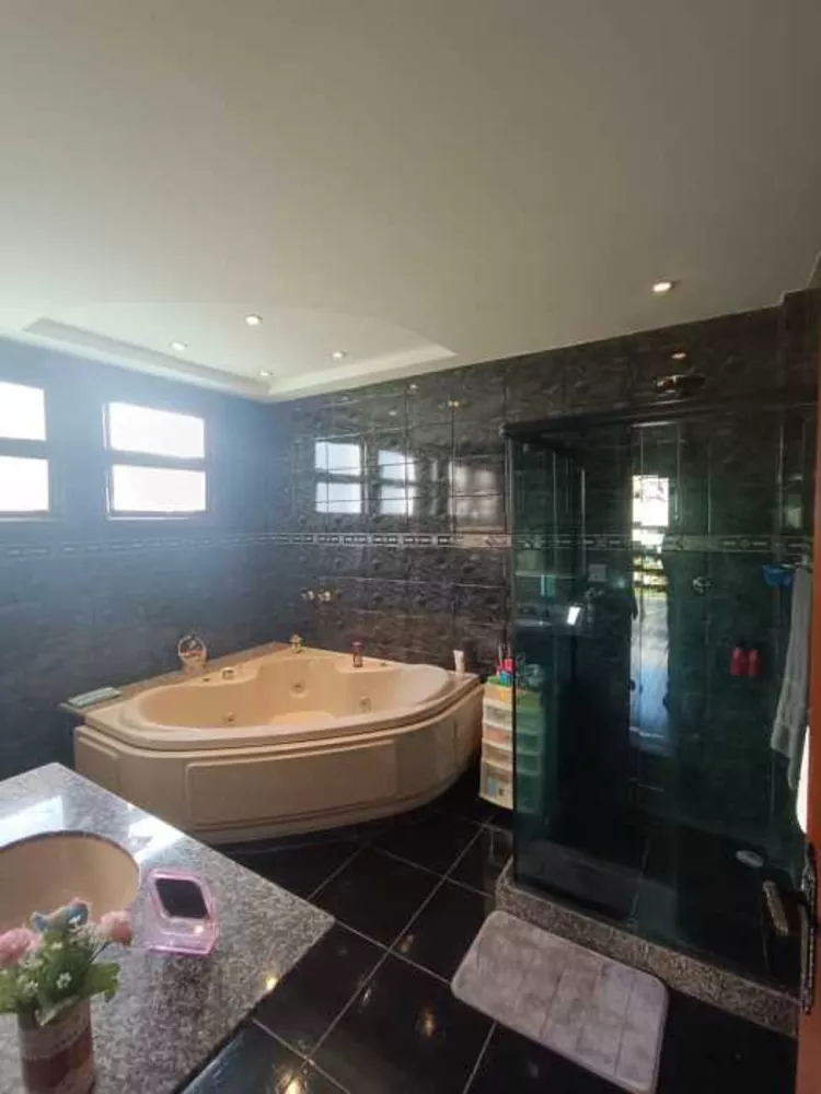 Casa, 4 quartos, 280 m² - Foto 26