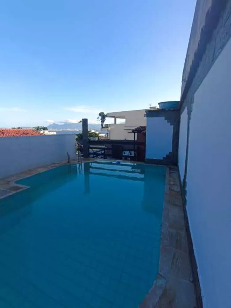Casa, 4 quartos, 280 m² - Foto 20