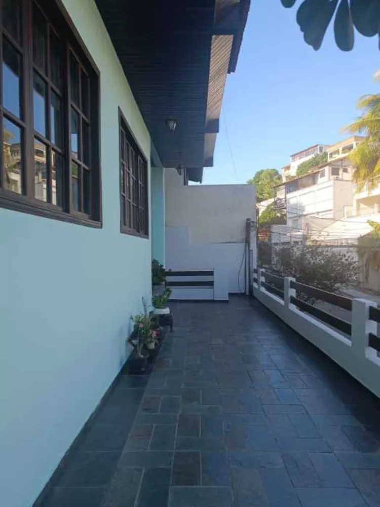 Casa, 4 quartos, 280 m² - Foto 6