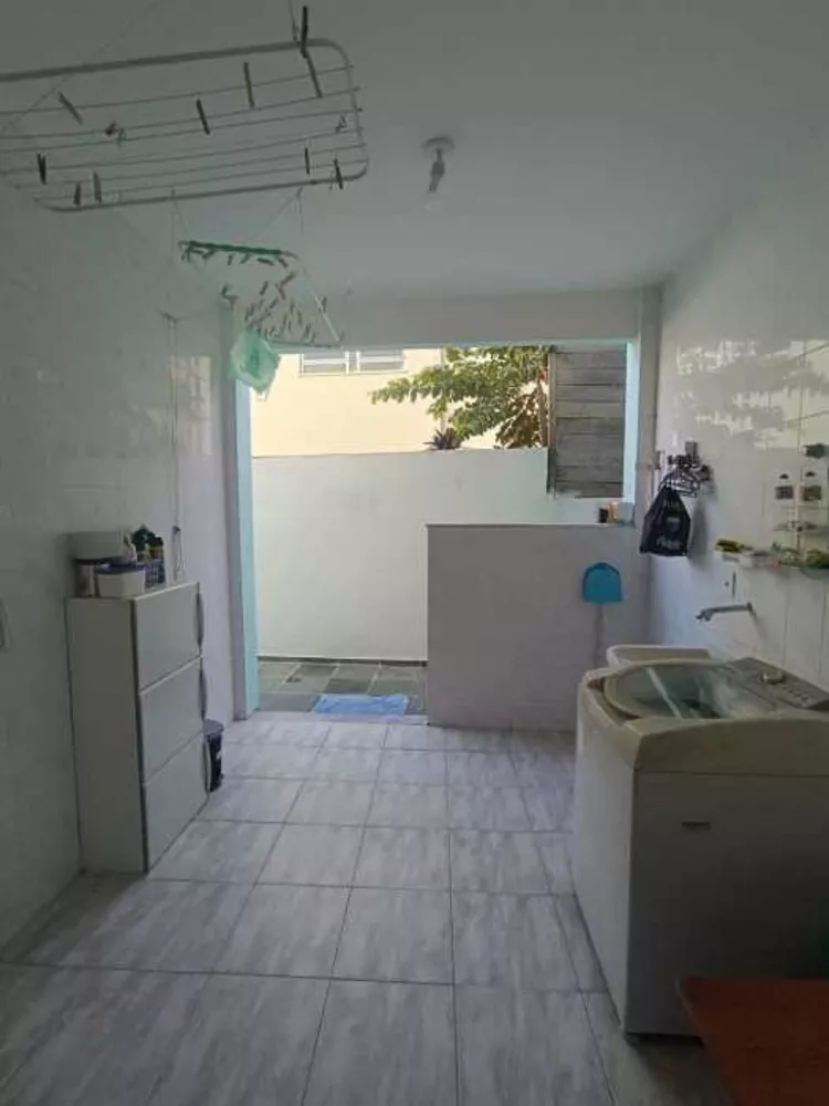 Casa, 4 quartos, 280 m² - Foto 13