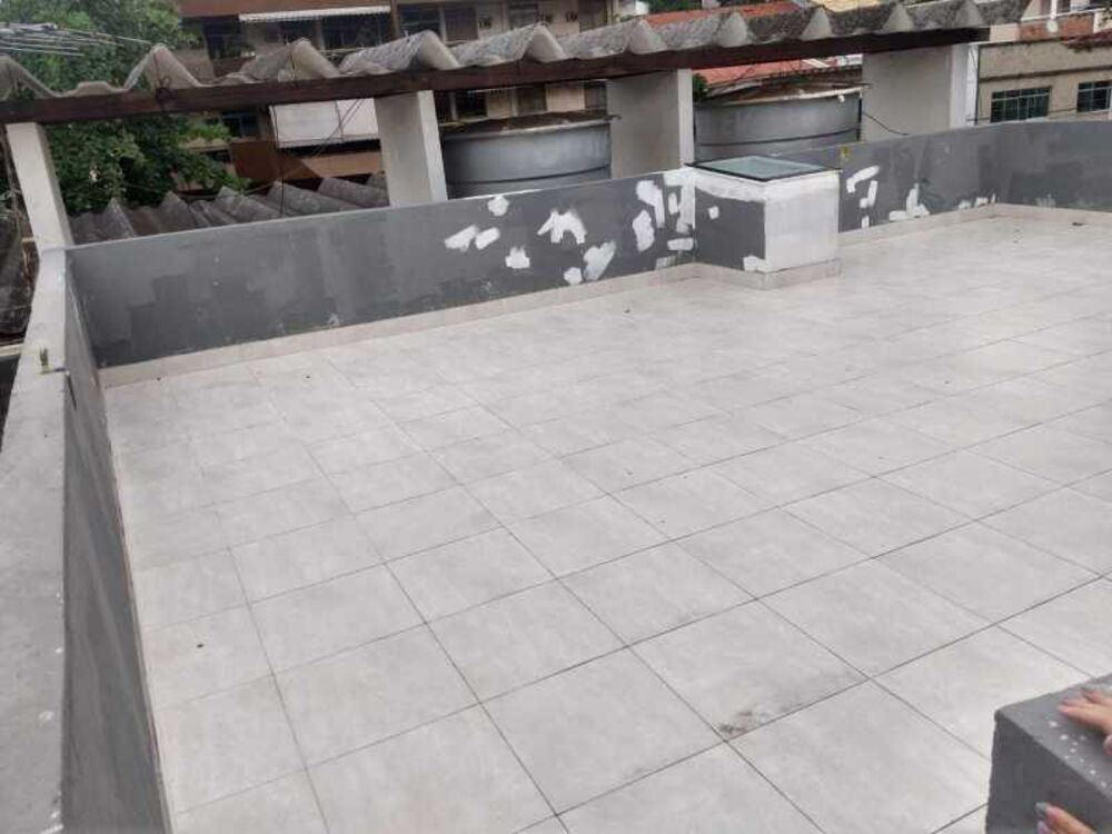 Casa à venda com 4 quartos, 200m² - Foto 10