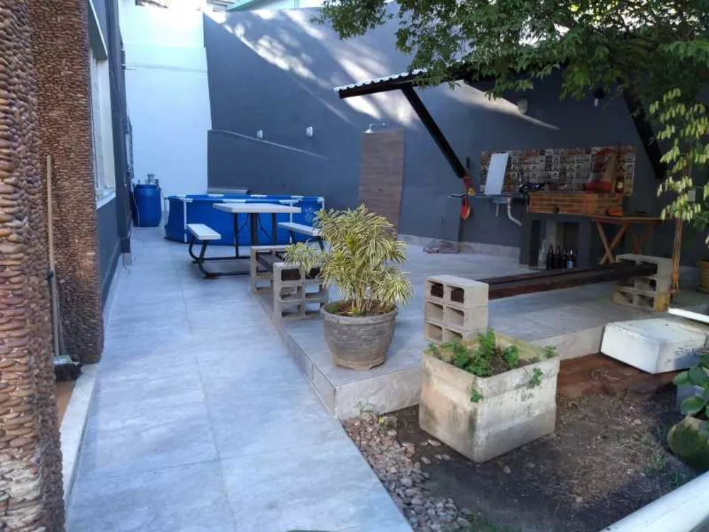 Casa, 4 quartos, 200 m² - Foto 24