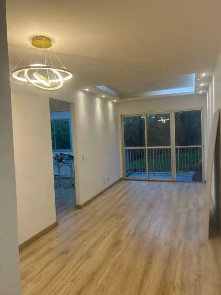 Apartamento, 2 quartos, 60 m² - Foto 5