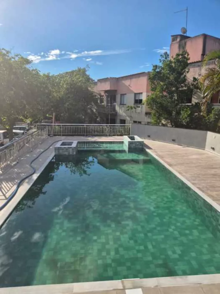 Apartamento, 2 quartos, 60 m² - Foto 23