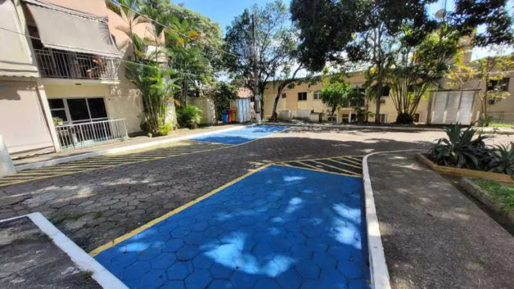 Apartamento, 2 quartos, 60 m² - Foto 7