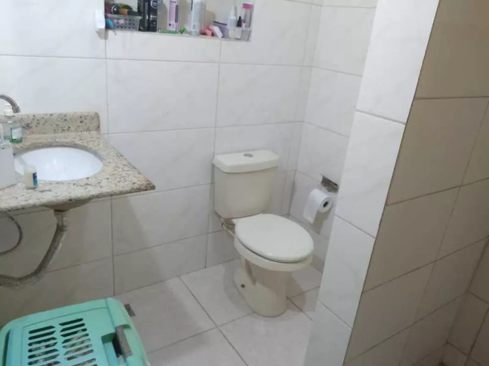 Casa, 3 quartos, 340 m² - Foto 1