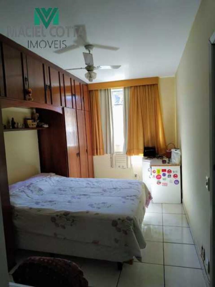 Apartamento, 3 quartos, 110 m² - Foto 3