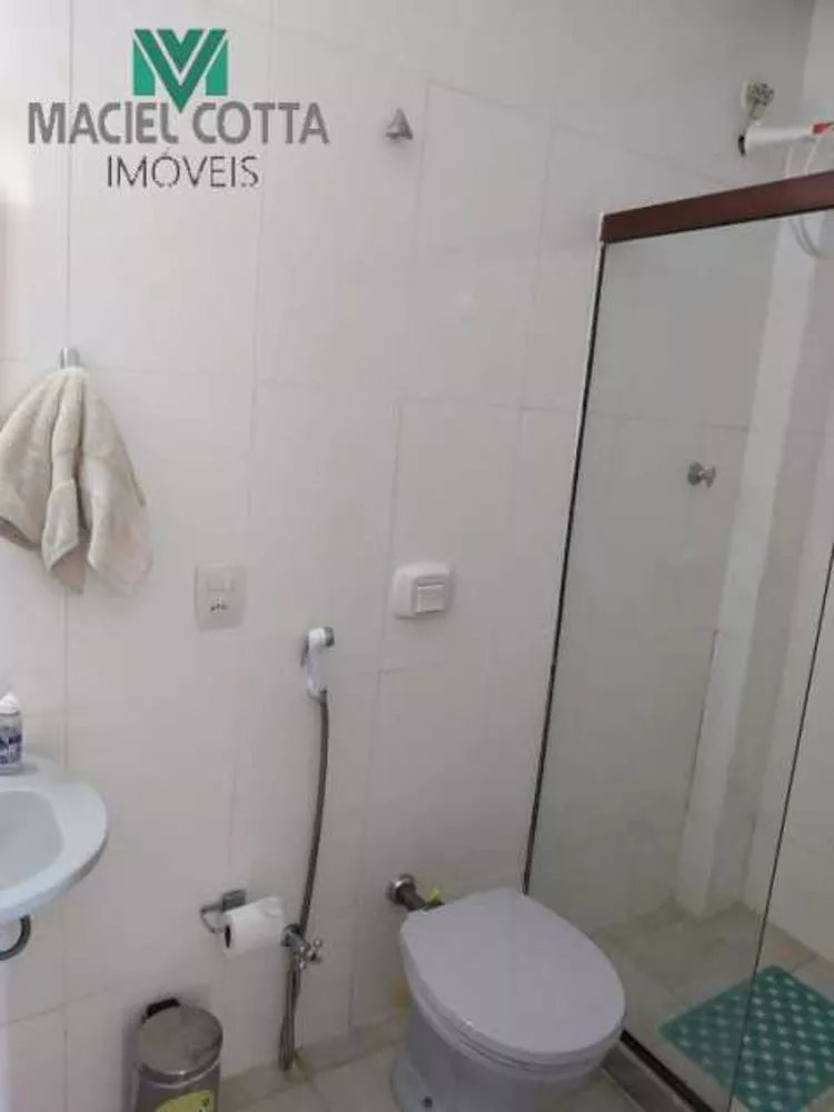 Apartamento, 3 quartos, 110 m² - Foto 14