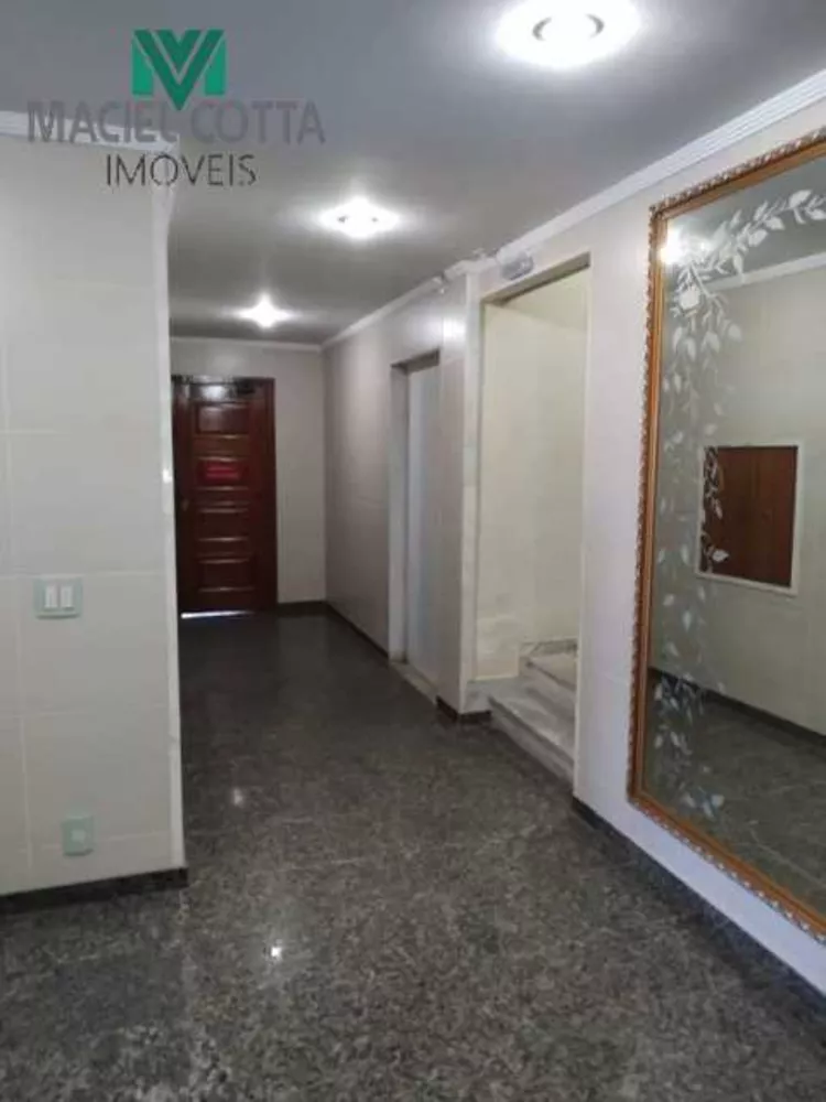 Apartamento, 3 quartos, 110 m² - Foto 11