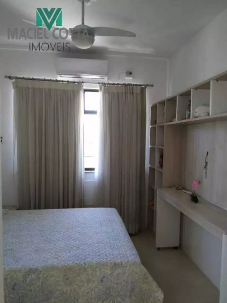 Apartamento, 3 quartos, 110 m² - Foto 9