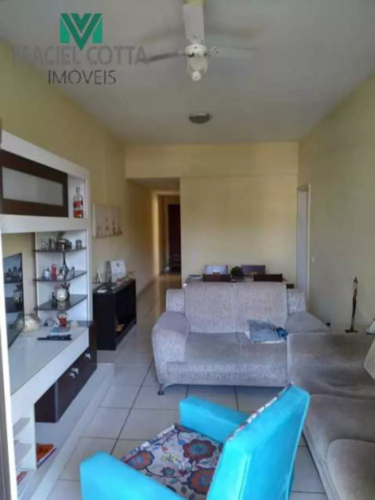 Apartamento, 3 quartos, 110 m² - Foto 13