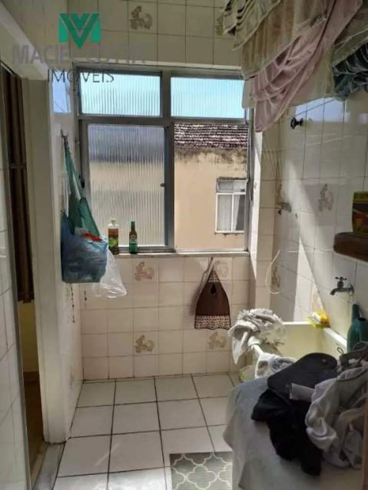 Apartamento, 3 quartos, 110 m² - Foto 12