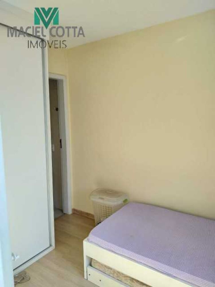 Apartamento, 3 quartos, 110 m² - Foto 8
