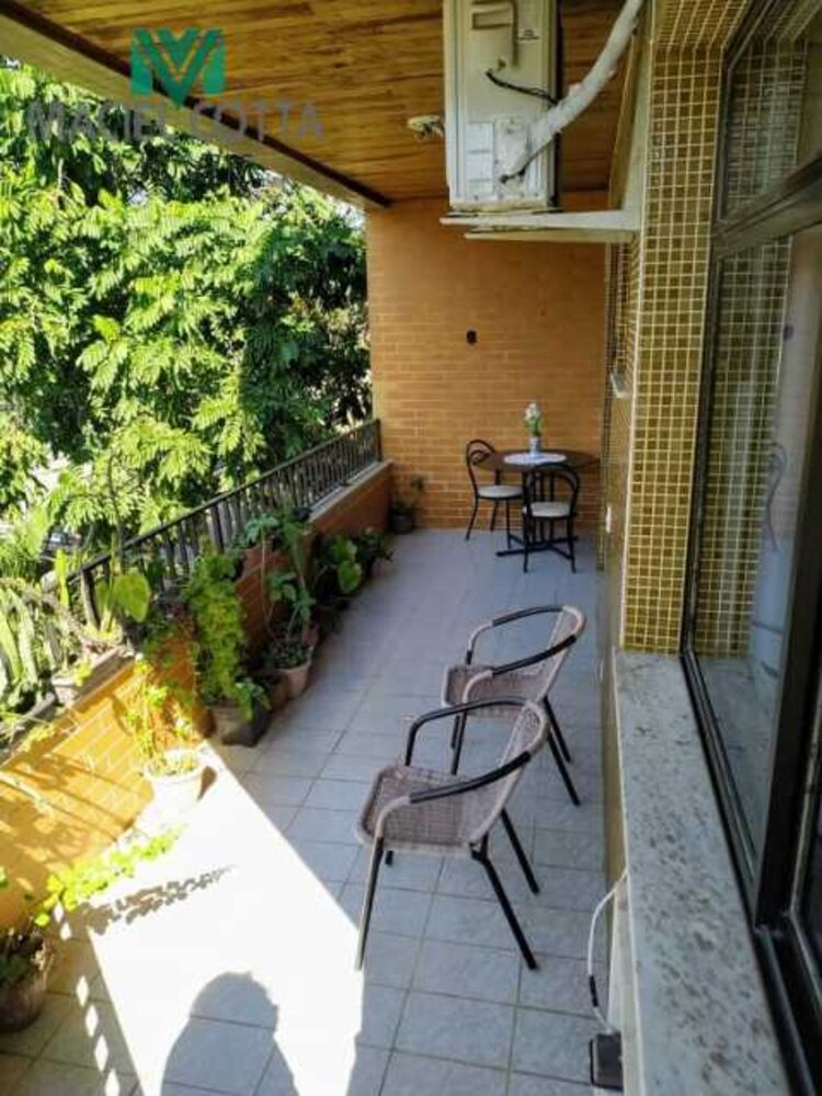 Apartamento, 3 quartos, 110 m² - Foto 16