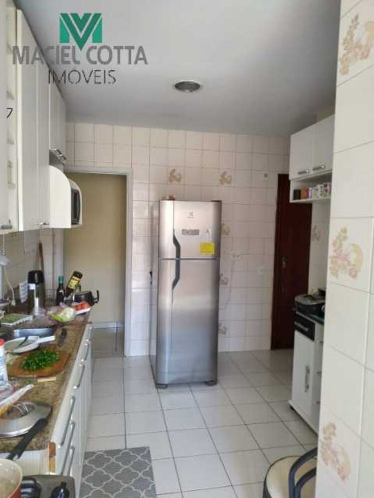 Apartamento, 3 quartos, 110 m² - Foto 6