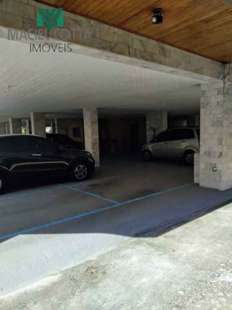 Apartamento, 3 quartos, 110 m² - Foto 2